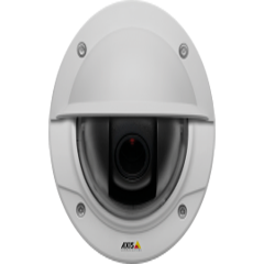 Axis Q16 Series